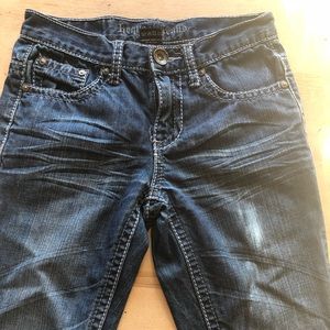 ❤️boys Request jeans  size 10❤️